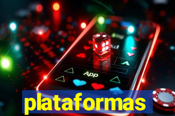 plataformas estrangeiras de jogos